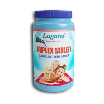 LAGUNA Triplex tablety 1,6kg