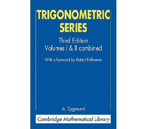 Trigonometric Series