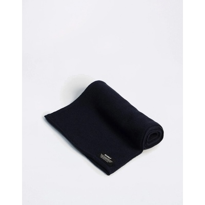 ECOALF Wool Deep Navy
