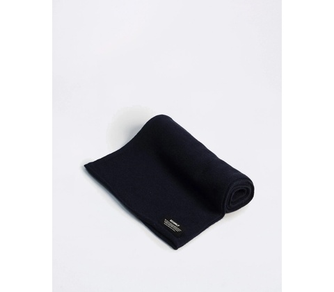 ECOALF Wool Deep Navy