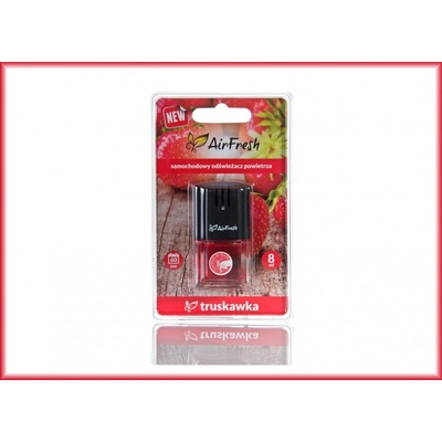 AirFresh STANDARD - STRAWBERRY