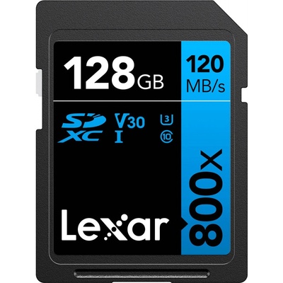 Lexar 128 GB LSD08000128G-BNNNG