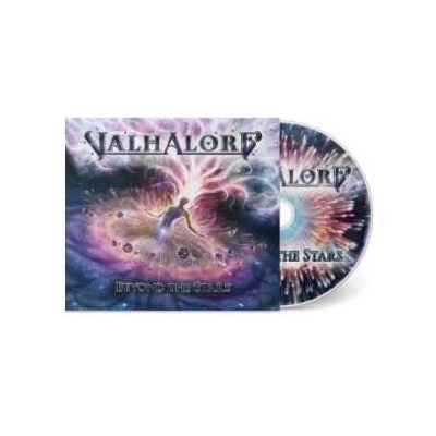 Valhalore: Beyond the Stars CD