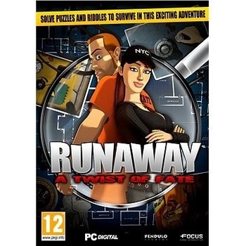 Runaway: Osudový zvrat