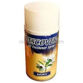 Image 1 of DISCOVER Резервен спрей DISCOVER 320 ml, код М36