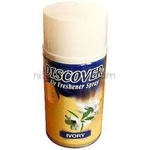 DISCOVER Резервен спрей DISCOVER 320 ml, код М36