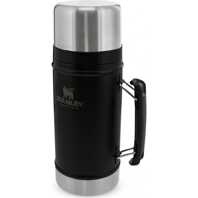 Stanley 1913 Classic 940 ml black