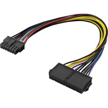 IBM Lenovo redukce na ATX zdroj z 24-Pin na 10-Pin kabel 34cm RF-4292130