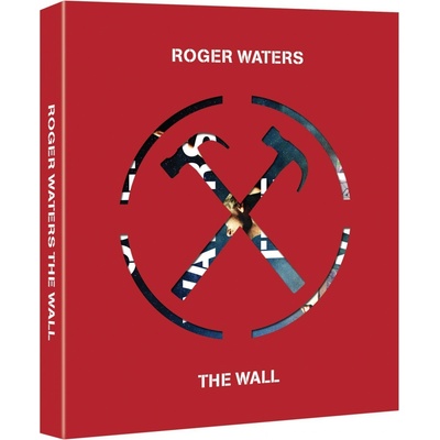 Roger Waters: The Wall BD