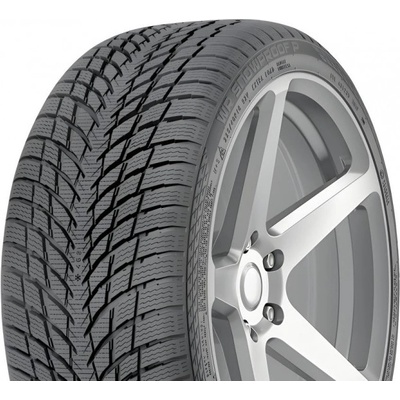 Nokian Tyres Nokian Tyres WR SNOWPROOF 215/50 R18 92V