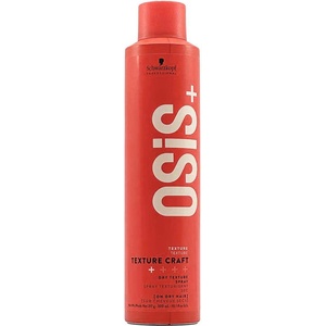 Schwarzkopf OSiS+ Texture Craft Dry Texture Spray 300 ml