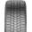 Continental WinterContact 8 S XL 265/30 R19 93V