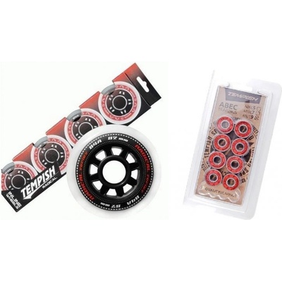 TEMPISH Radical 76mm 84A 8ks