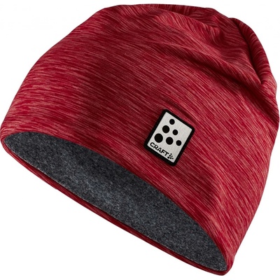 Craft Microfleece Ponytail růžová – Zboží Dáma