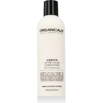 Organicals® KEEPER After Color Conditioner 250 ml