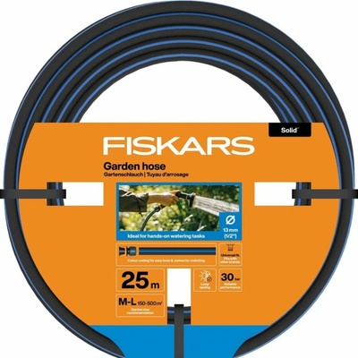 Fiskars Solid 1/2" 25 m 1076060
