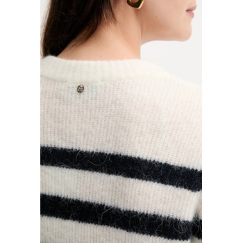 MOS MOSH Вълнен пуловер Mos Mosh (165660)