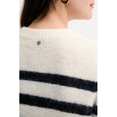 MOS MOSH Вълнен пуловер Mos Mosh (165660)