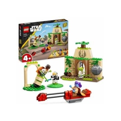 LEGO® Constructor LEGO Star Wars Tenoo Jedi Temple 75358