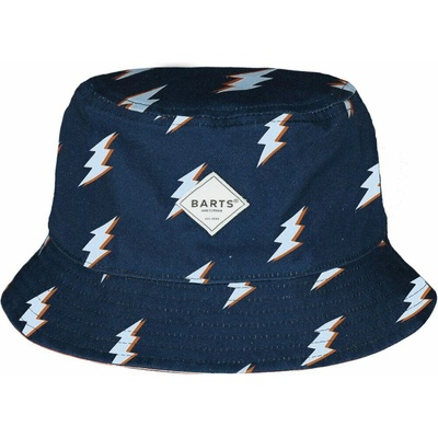 Barts Antigua Hat Kids Navy