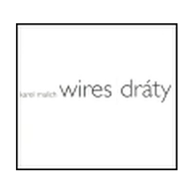 Wires | Dráty - Karel Malich