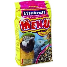 Vitakraft Menu Parrots 1 kg