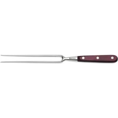Giesser Exkluzivní edice Premium Cut Rocking Chefs vidlička délka 21 cm GI 1940/21 RC