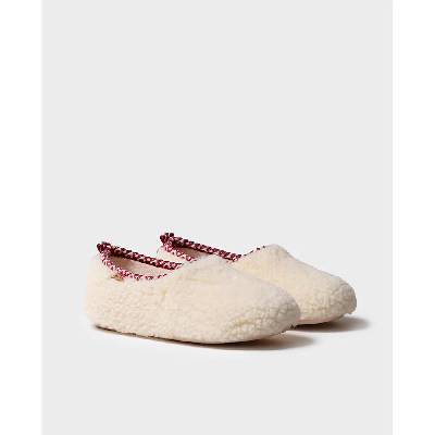 Пантофи Toni pons Marta-Sh slippers - White (White)