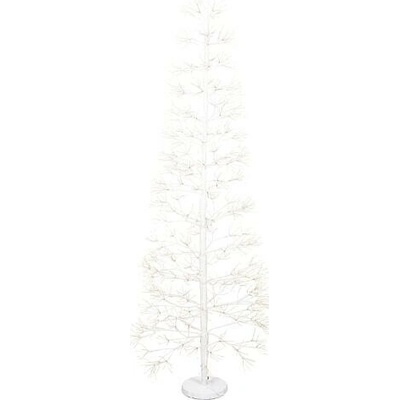HOMESTYLING Dekorativní světelný stromek 1600 LED 150 cm KO-AX5330510