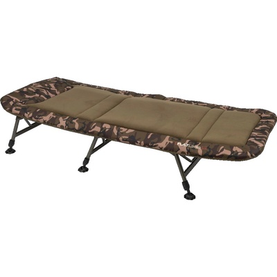 Fox Lehátko Flatliner X Bedchair Only