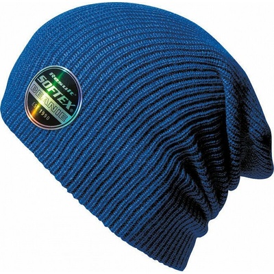 Result Headwear čiapka Softex beanie Ribbon pink