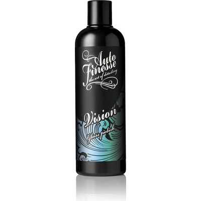 Auto Finesse Vision Glass Polish 500 ml | Zboží Auto