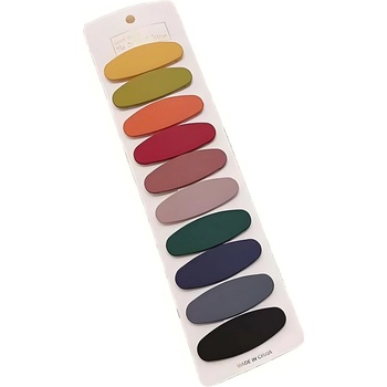 HARAHU Щипки за коса da-7877 - Тип3 kp7877 (da-7877)