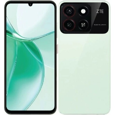 ZTE Blade A35 4GB/64GB Clover Green
