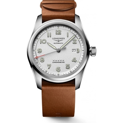 Longines L3.811.4.73.9