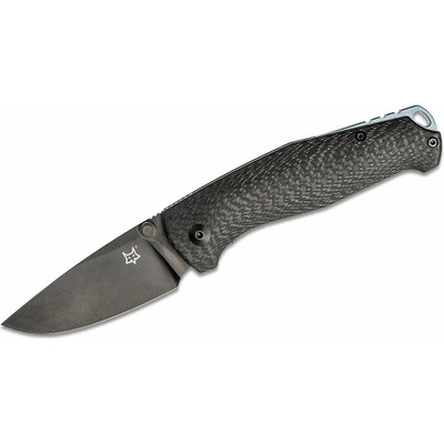 Fox FX-528 B TUR CARBON