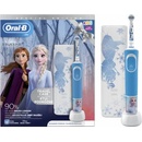 Oral-B Vitality D100 + D100 Kids Frozen II