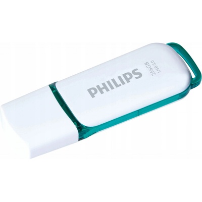 Philips Snow Edition 256GB FM25FD75B/00