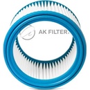 Akfilter Bosch GAS25L SFC Hepa filter