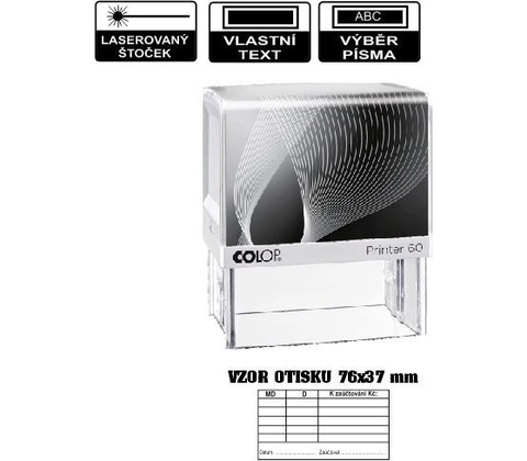 Colop Printer 60
