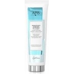 Apiserum APIS Optima Moisturizing Face Mask moisturizing face mask with Dead Sea minerals and hyaluronic acid 100ml