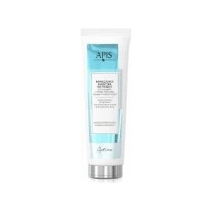 Apiserum APIS Optima Moisturizing Face Mask moisturizing face mask with Dead Sea minerals and hyaluronic acid 100ml