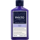 PHYTO PURPLE NO YELLOW Šampon 250 ml fialový