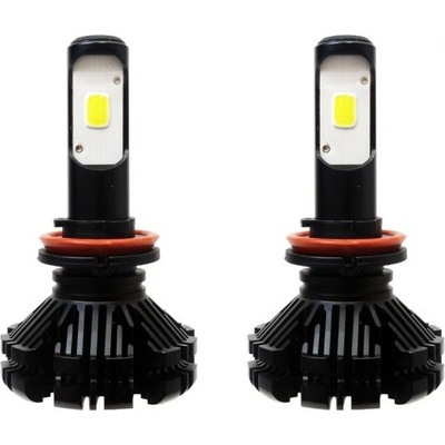 Led комплект за преработка cx series h8/h9/h11 6000k (1057)