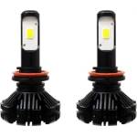 AMiO Led комплект за преработка cx series h8/h9/h11 6000k (1057)