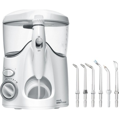 Waterpik WF-100 bílý