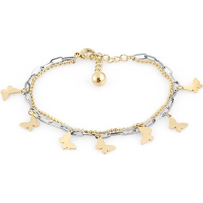 Дамска гривна Daniel Klein DKJ. 3.1030-3 (DKJ.3.1030-3)