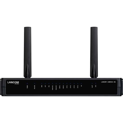 Lancom 1803VA-4G