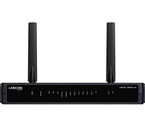 Lancom 1803VA-4G