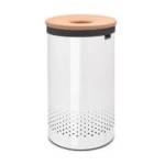 Brabantia Кош за пране Brabantia 60L, корков капак (90300241)
